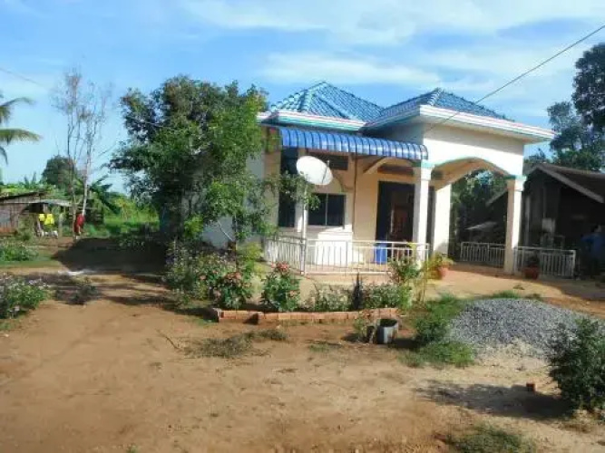 Mouse Deer Guesthouse