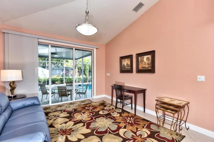 Tuscan Vacation Rental