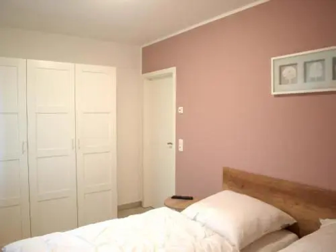 Ferienwohnung Graal Müritz im Igelring