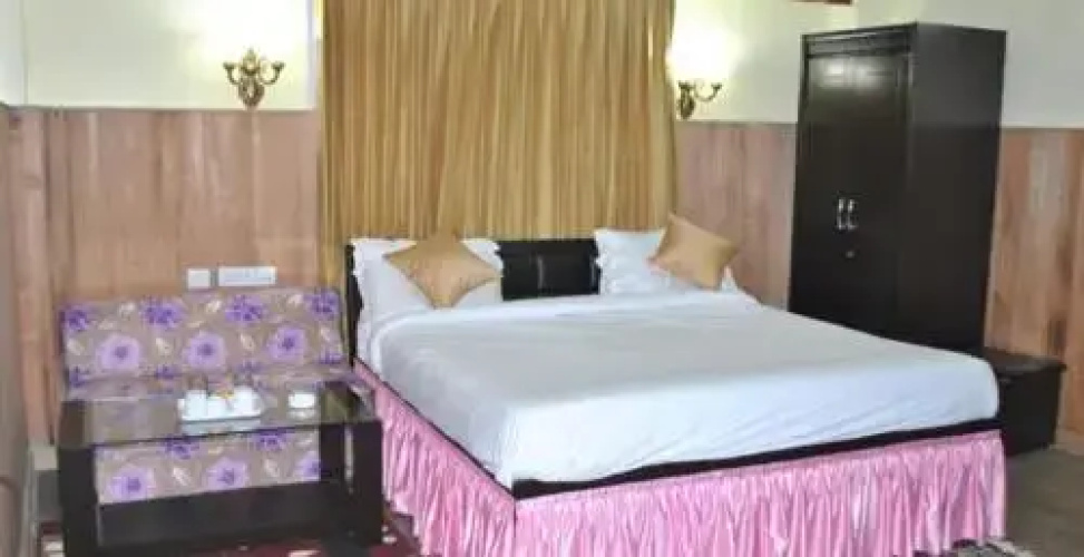 Hotel Park Palace