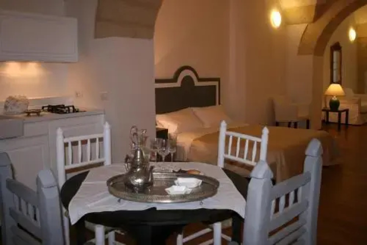 B&B la Suite di Nonna Rita