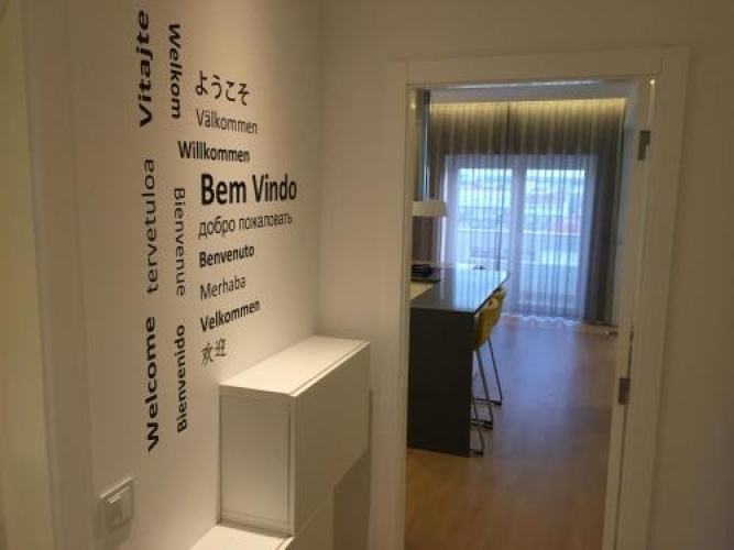 Relógio House