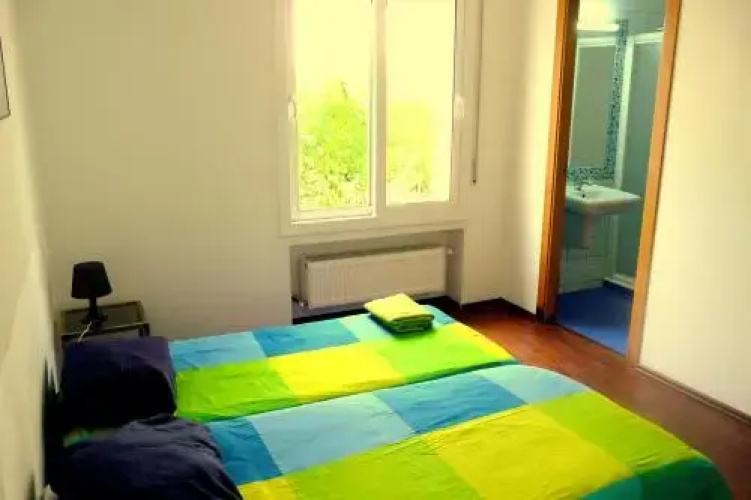 Villa Auba Lloret