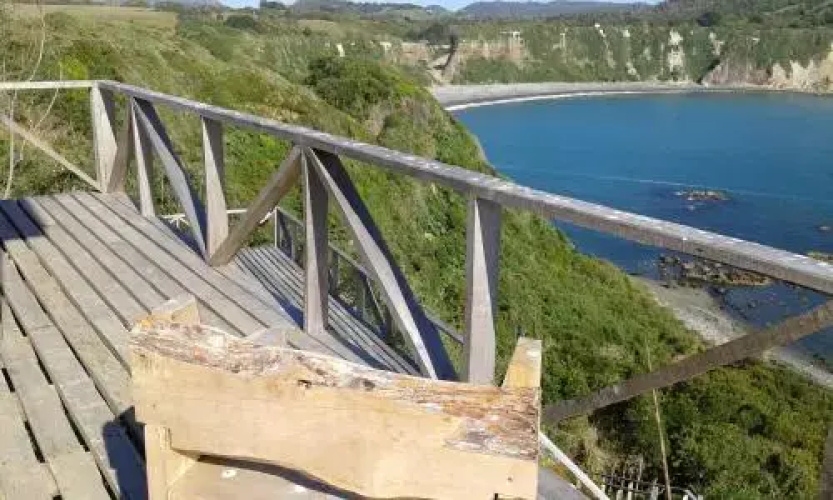Vertientes De Pumillahue
