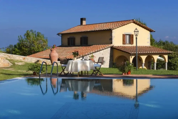 B&B Terenzi Winery