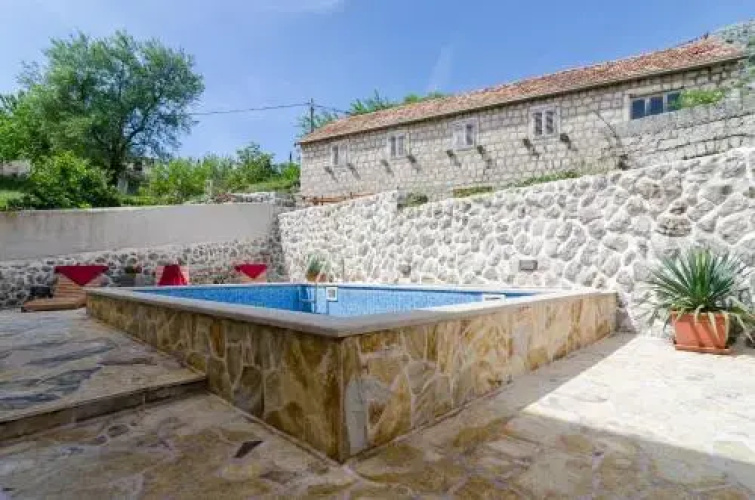 Villa Vino Vecchio