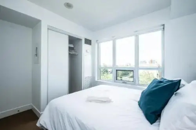 JP Stays - Elegant Luxury Suite