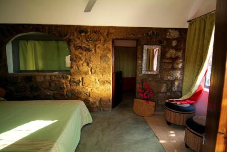 Club LevanteOver view