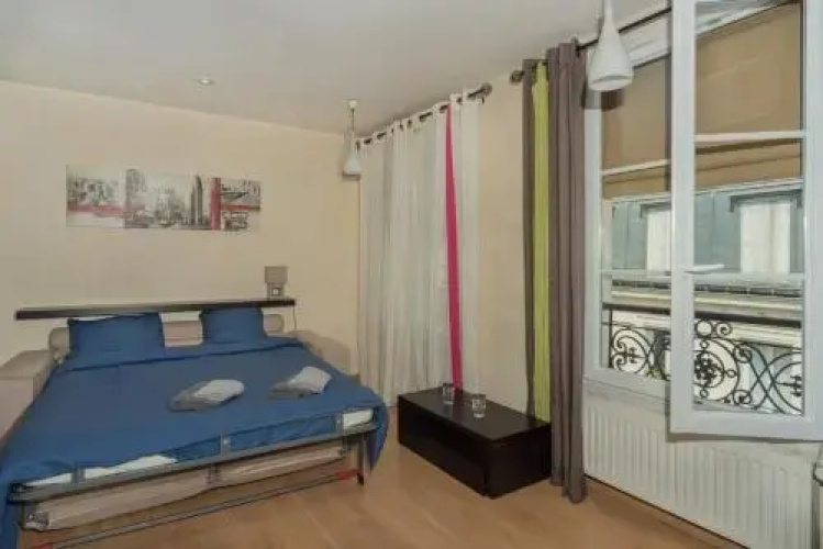 Pick a Flat - Residence Caire-Montorgueil