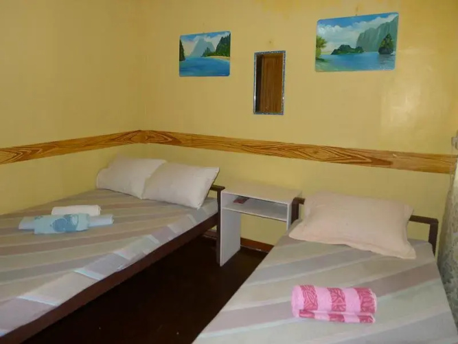 Francisco Inn