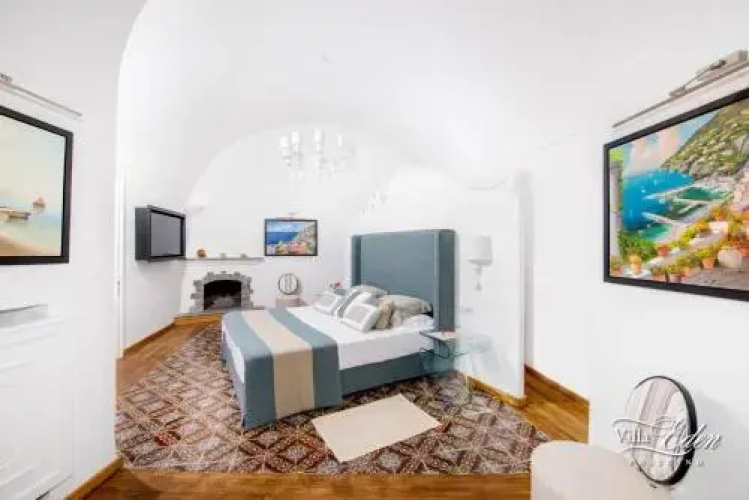 Villa Eden