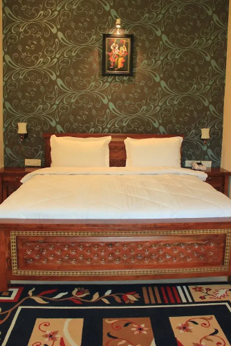 Sri Durga Vilas & Resorts