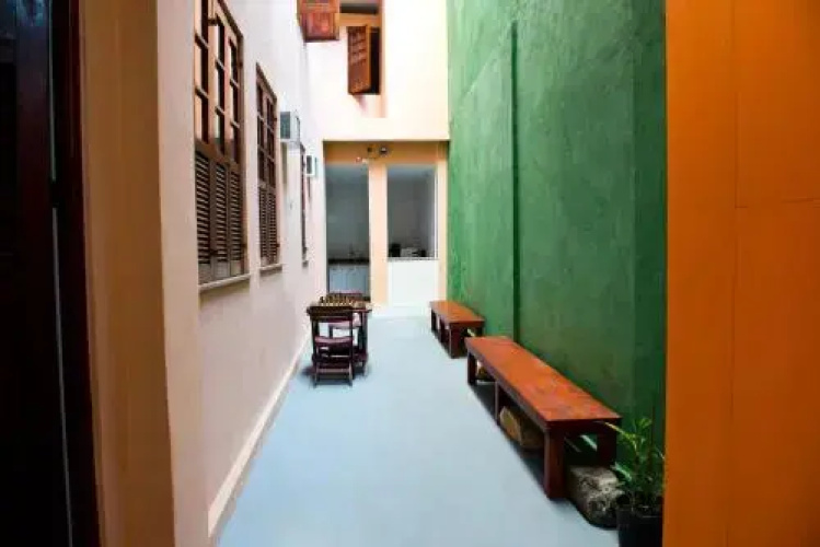 Pousada Orange