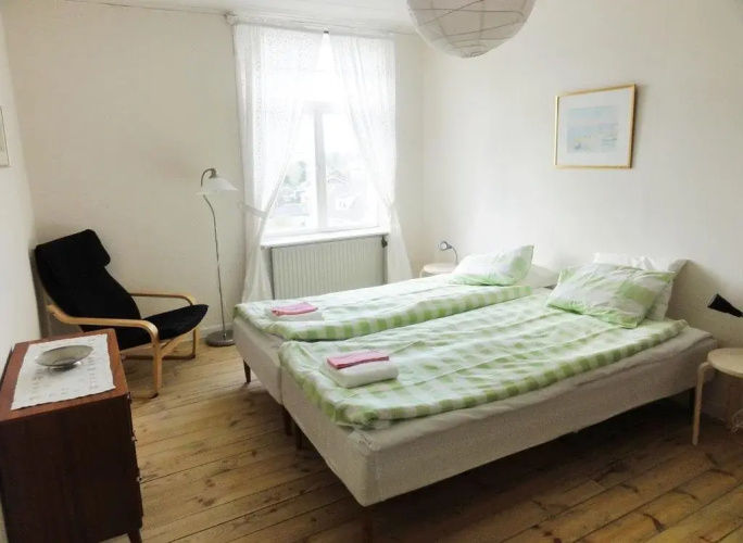 Höganlid Bed & Breakfast