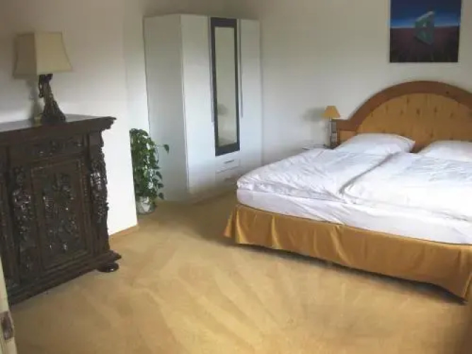 Ferienwohnung Marie