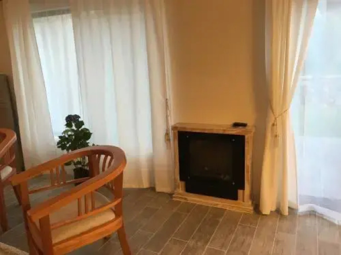 Casa Condominio Alicura Pucón