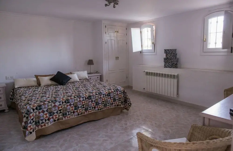 024 Villa Cresolet