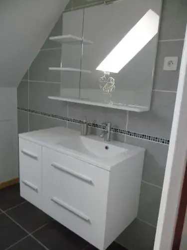 Chambre d'Hote