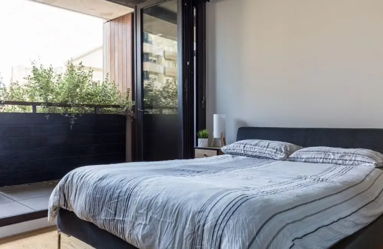 Roomerang at Fulton Lane 4