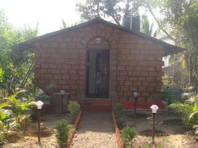 Dandeli Camps