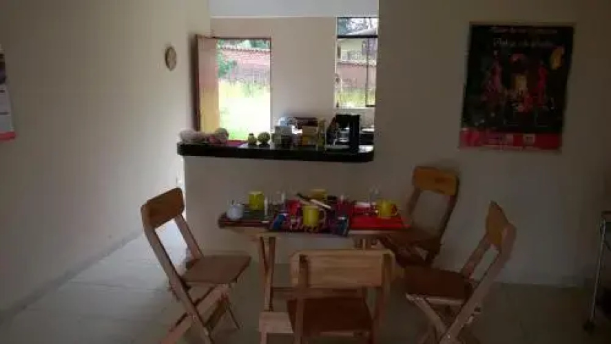 La Casa de los Trece Arcos