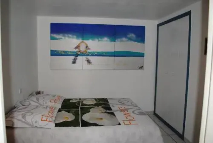 Appartement Chantemerle