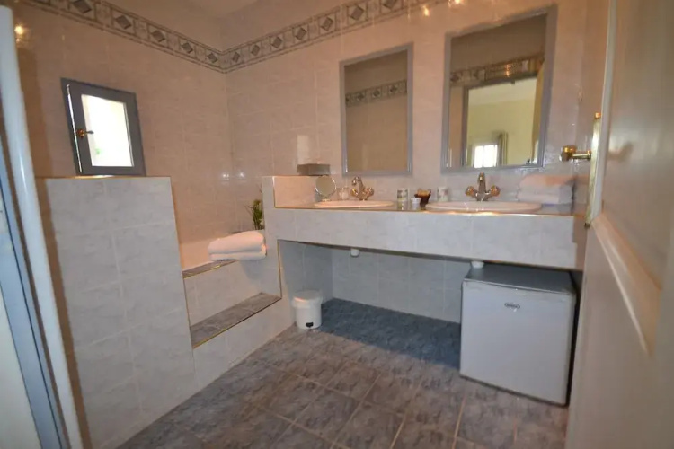 B&B Le Lantana