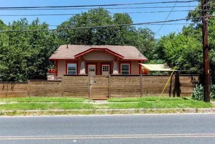 Urban Bungalow