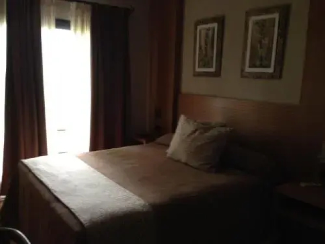 Noha Casa de Campo