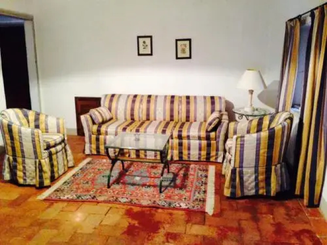 Villa Vezza