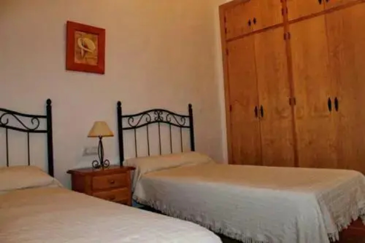 Chalet Cortijo 31