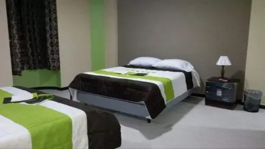 Hotelbild