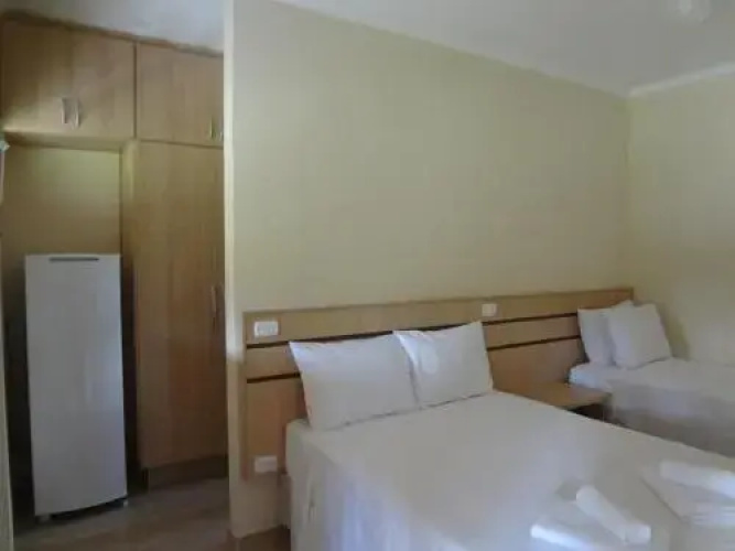 Camping e Pousada Paiol