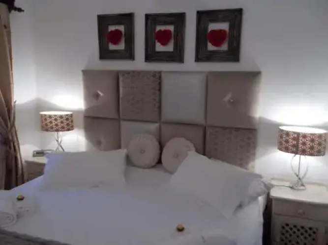 Casa del Sole