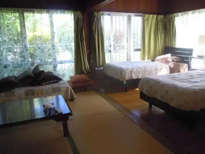 Guest House Renga I