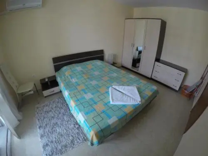 VP Apartment in Karolina Complex