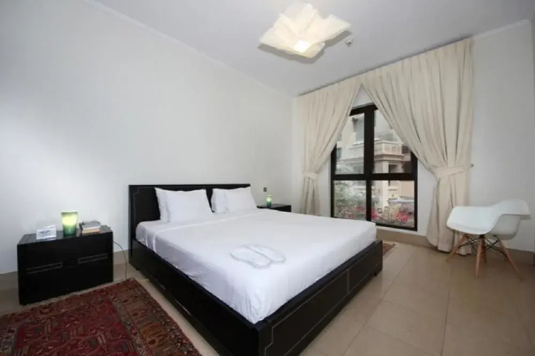 New Arabian Holiday Homes - Zanzabeel