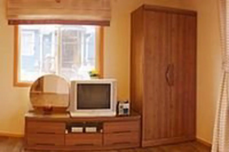 Danyang Liberty Pension