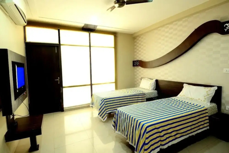 Imagen del hotel