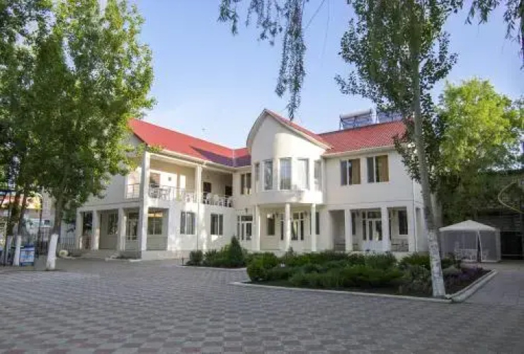 Image de l'hôtel