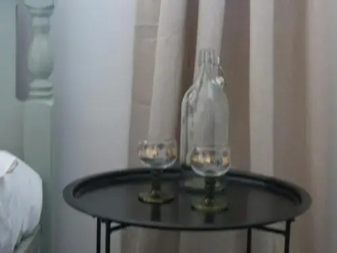 Andelsmejeriet Bed and Breakfast