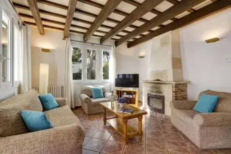 Villa Gregal