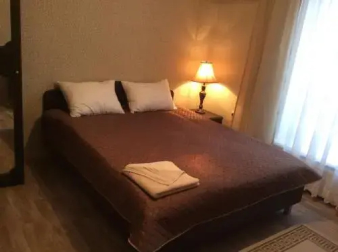Toft Guest House