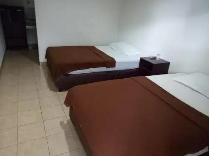 Ninety Nine Guesthouse
