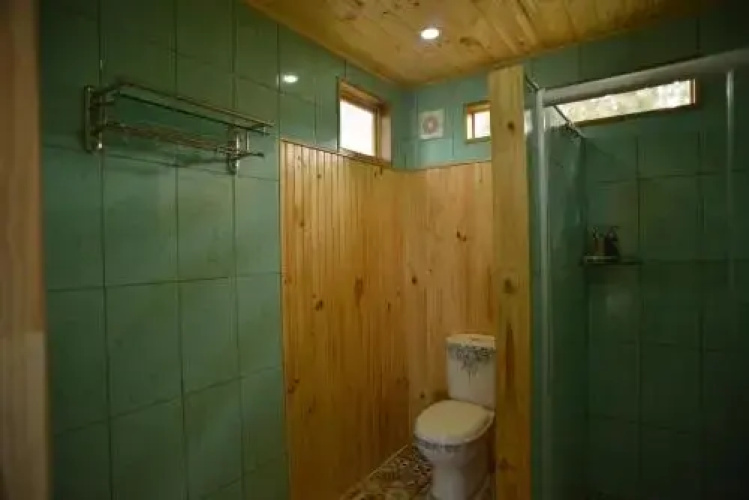 Lodge Quintay