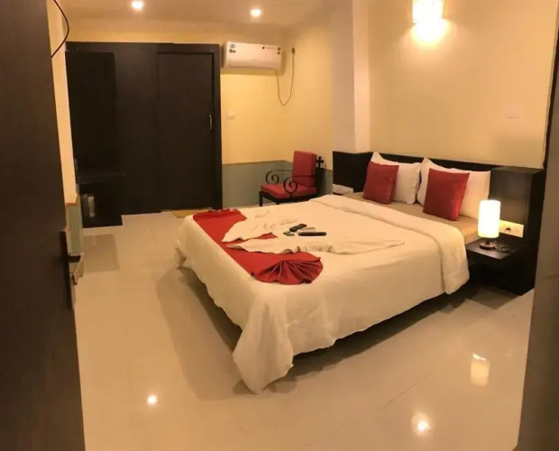 Hotelafbeelding