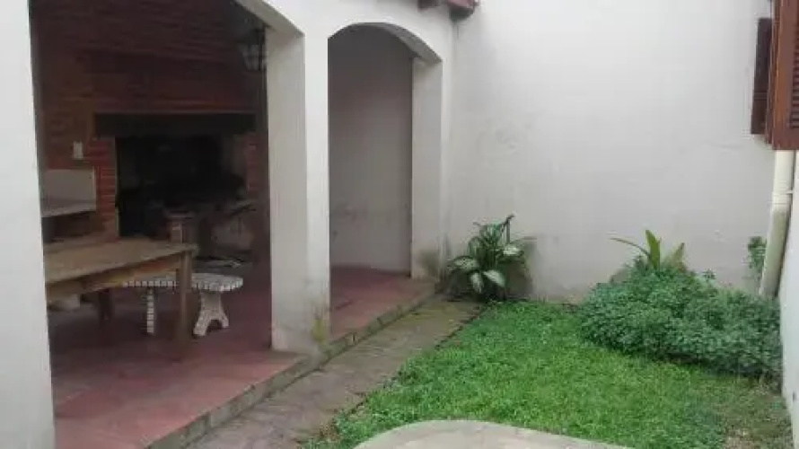 Hotel La Casona