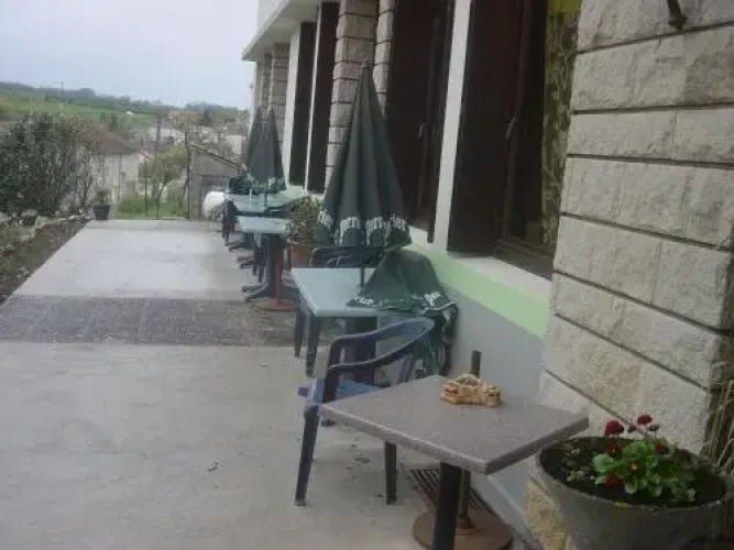 Chambre d'hote La Frezelle