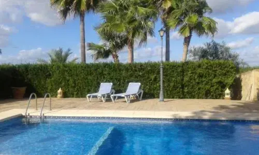 Finca Sa Barrala