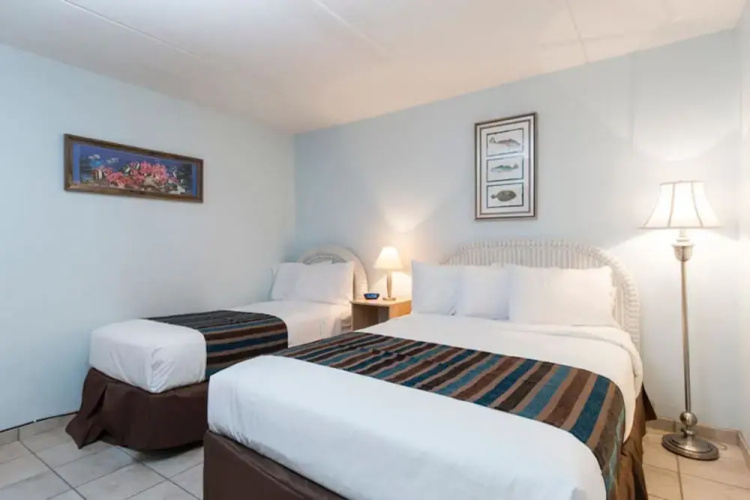Suntide II Condominium 103